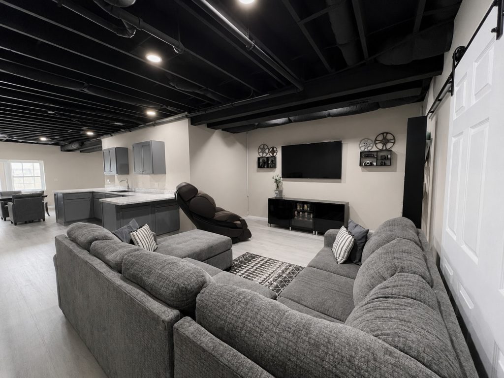 Basement 06