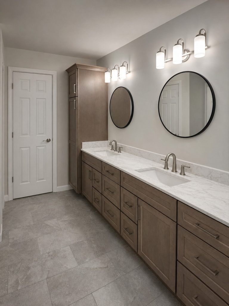 Bathroom 07