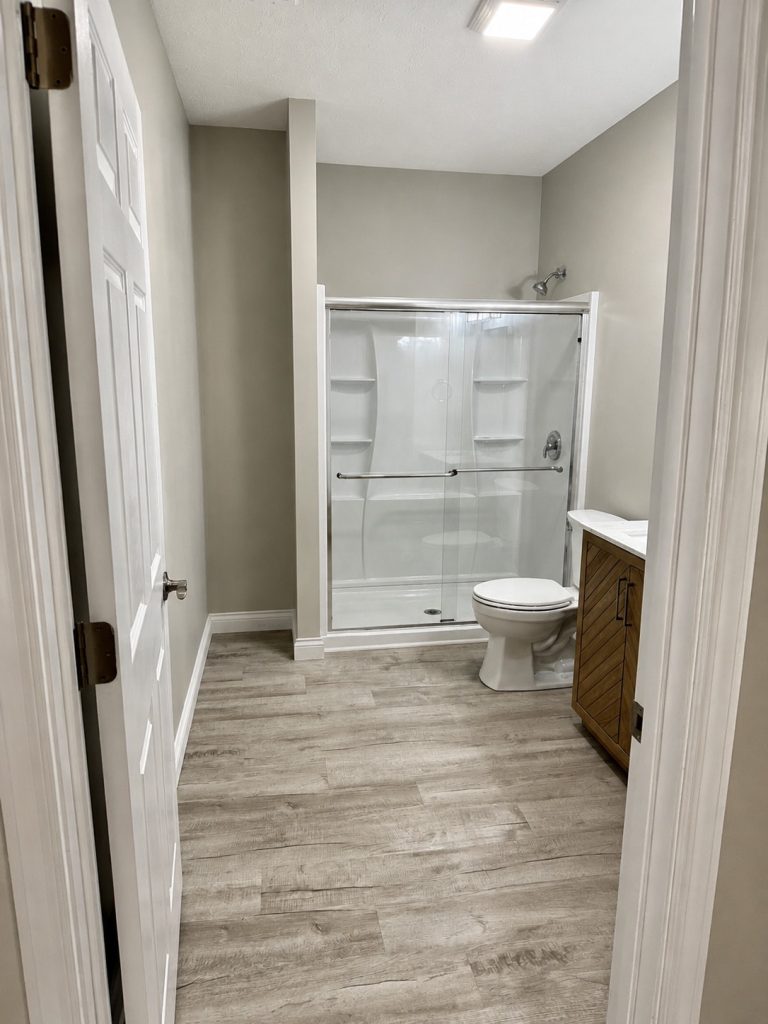 Bathroom 20