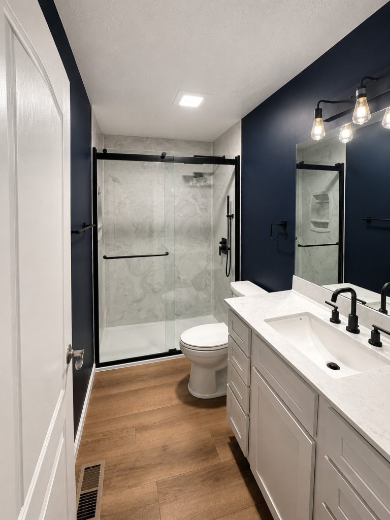 Bathroom 21